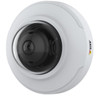 AXIS M3065-V 2MP H.265 Indoor Mini Dome IP Security Camera with 1080p HDMI - 01707-001