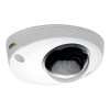 AXIS P3904-R Mk II M12 1MP Mobile IP Security Camera with Traffic Light mode 01071-001 - 1