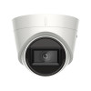 Hikvision DS-2CE78D3T-IT3F 2.8MM 2MP IR Outdoor Ultra-Low Light Turret HD CCTV Security Camera - 1