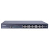 Geovision GV-APOE2411 24-Port Gigabit 802.3at Web Management PoE Switch - 3