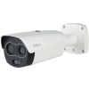 Dahua DH-TPC-BF5421-T Outdoor Thermal ePoE Bullet IP Security Camera with Thermal Monitoring