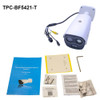 Dahua DH-TPC-BF5421-T Outdoor Thermal ePoE Bullet IP Security Camera with Thermal Monitoring
