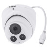 Vivotek IT9360-H 2MP IR H.265 Outdoor Turret IP Security Camera with 3.6mm Fixed Lens
