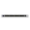 Ubiquiti USW-Pro-48-POE 48-Port UniFi Pro PoE Switch, including 40x PoE+ ports, 8x PoE++ ports and 4x SFP+ ports - 3 Ubiquiti USW-Pro-48-POE 48-Port UniFi Pro PoE Switch, including 40x PoE+ ports, 8x PoE++ ports and 4x SFP+ ports - 3