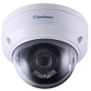Geovision GV-TDR2702-0F 2MP IR H.265 Outdoor Mini Dome IP Security Camera with 2.8mm Fixed Lens