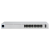 Ubiquiti USW-24-POE 24-Port UniFi Gen2 Gb PoE Switch with 2 SFP Ports - 2