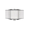 Raytec RL150-AI-PAN PANORAMIC Medium Range White-Light Illuminator - 1 Raytec RL150-AI-PAN PANORAMIC Medium Range White-Light Illuminator - 1