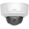 LTS CMIP7382W-28SH 8MP 4K IR H.265 Indoor Dome IP Security Camera - LTCMIP7382W-28SH - 1