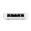 Ubiquiti USW-Flex 5-Port Managed PoE Switch with 1x 802.3at/bt, PoE+/PoE++ - 3