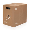 Ubiquiti UC-C6-CMP 1000ft Indoor CAT6 UTP Cable, Plenum, CMP, 23 AWG Copper