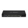 Ubiquiti ER-12 EdgeRouter 12 High-performance Gigabit Router with PoE flexibility