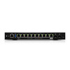 Ubiquiti ER-12 EdgeRouter 12 High-performance Gigabit Router with PoE flexibility