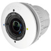 Mobotix MX-O-SMA-S-6L061 6MP B061 Lens Night Sensor Module, LPF, White - 2