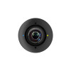 Mobotix MX-O-SMA-S-6D061-b 6MP B061 Lens Day Sensor Module Black - 1
