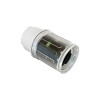 Mobotix MX-O-SMA-S-6DCS 6MP Day Moonlight Sensor Module White - 1