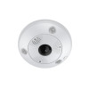 LTS CMIP7562NF-SE 6.3MP IR Outdoor Fisheye IP Security Camera with Built-in Microphone - LTCMIP7562NF-SE - 1