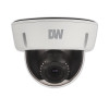 Digital Watchdog DWC-V6563WTIR 5MP IR Outdoor Dome HD CCTV Security Camera with Starlight Plus