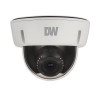 Digital Watchdog DWC-V6563WTIR 5MP IR Outdoor Dome HD CCTV Security Camera with Starlight Plus - 1
