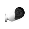 Verkada CB51-30E-HW 5MP IR Outdoor Bullet IP Security Camera with Zoom Lens, 30 days of Storage
