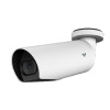 Verkada CB61 4K IR Outdoor Bullet IP Security Camera with Zoom Lens