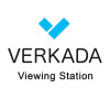 Verkada VX51-HW VX51 Viewing Station - Streams up to 180 camera feeds simultaneously