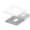 Verkada ACC-MNT-6 Mini Junction Box Mount