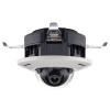 Arecont Vision AV5756DN-F 5MP H.265 Outdoor Micro Dome IP Security Camera - 1
