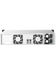 QNAP TS-873AU-RP-4G-US High-performance NAS Powered by Quad-core AMD Ryzen, 4GB DDR4 - 3