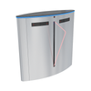 Motorized Cylinder Slave Speed Gate Turnstile HG-100-C