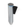 Motorized Cylinder Slave Speed Gate Turnstile HG-100-D
