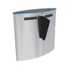 Motorized Cylinder Slave Speed Gate Turnstile HG-100-H