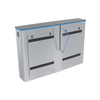 Edit a Product - Speed Gate Touchless Turnstile Premium Series HG-145-C