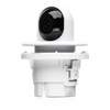 Ubiquiti UVC-G3-F-C Ceiling Mount for UniFi Protect G3 FLEX Camera