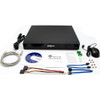 Dahua DHI-NVR4216-16P-I 16 Channel 1U 16 PoE AI Network Video Recorder - 3