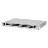 Ubiquiti USW-48-POE UniFi Switch 48 PoE ports including 32 802.3at PoE+ ports and 4 SFP ports - 1