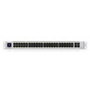 Ubiquiti USW-48-POE UniFi Switch 48 PoE ports including 32 802.3at PoE+ ports and 4 SFP ports - 4