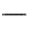 Ubiquiti USW-48-POE UniFi Switch 48 PoE ports including 32 802.3at PoE+ ports and 4 SFP ports - 5