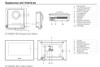 Hikvision DS-KIS602 Modular IP Video Intercom Kit - 6