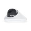 Ubiquiti UVC-G4-DOME 4MP Night Vision Outdoor Dome IP Security Camera with Built-in Microphone, UniFi Protect G4