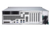 QNAP TDS-16489U-SE2-R2-US Diskless 16-Bay High Performance Rackmount NAS with 128GB RAM - 4 QNAP TDS-16489U-SE2-R2-US Diskless 16-Bay High Performance Rackmount NAS with 128GB RAM - 4