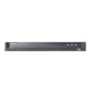 Hikvision DS-7216HUHI-K2 16 Channel H.265 Digital Video Recorder, 5MP, 1U, Pro Series