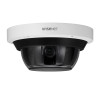 Samsung Hanwha PNM-9085RQZ 4x 5MP IR H.265 Outdoor Multi-sensor PTRZ IP Security Camera - 2