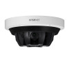 Samsung Hanwha PNM-9085RQZ 4x 5MP IR H.265 Outdoor Multi-sensor PTRZ IP Security Camera - 3