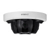Samsung Hanwha PNM-9084RQZ 4x 2MP IR H.265 Outdoor Multi-sensor PTRZ IP Security Camera - 1