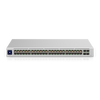 Ubiquiti USW-48 Fully Managed Layer 2 Switch with 48 Gigabit Ethernet Ports and 4x 1G SFP Ports for Fiber Connectivity