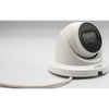 Dahua N484E62S 6x 4 MP Eyeball Network Cameras with 1x 8 Channel 4K Network Video Recorder Security System 
