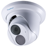 Geovision GV-EBD4701 4MP H.265 IR Eyeball IP Security Camera with Super Low Lux, WDR Pro