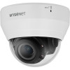 Samsung Hanwha LND-6022R 2MP IR Indoor Dome IP Security Camera with 80 degree field of view - 2