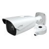 Speco O2BLP1M 2MP License Plate Recognition IP Security Camera with Motorized Lens, Captures up to 40mph - 1