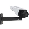 AXIS P1377 5MP H.265 Indoor Box IP Security Camera - 01808-001 - 1